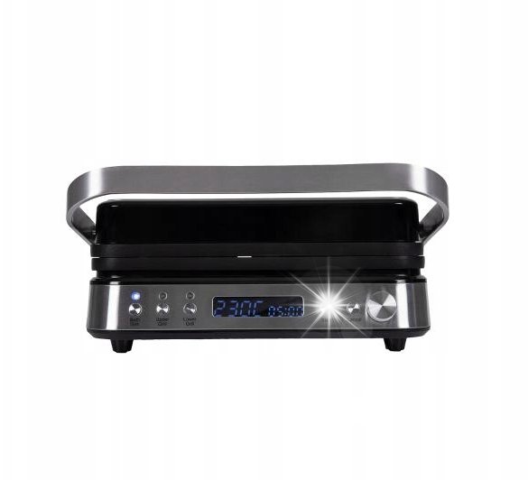 Grill elektryczny RAVEN EGE005