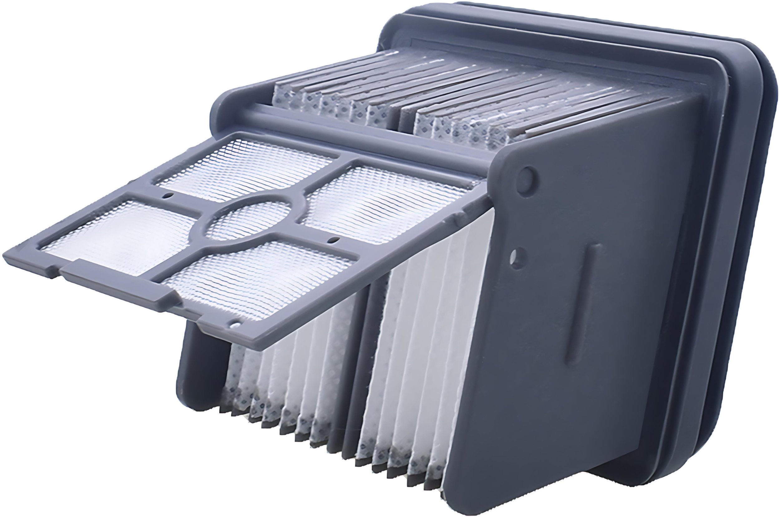 FILTR POWIETRZA HEPA DO DREAME M12 H12 H12S H13 H14 H15 G10 PRO DUAL ULTRA