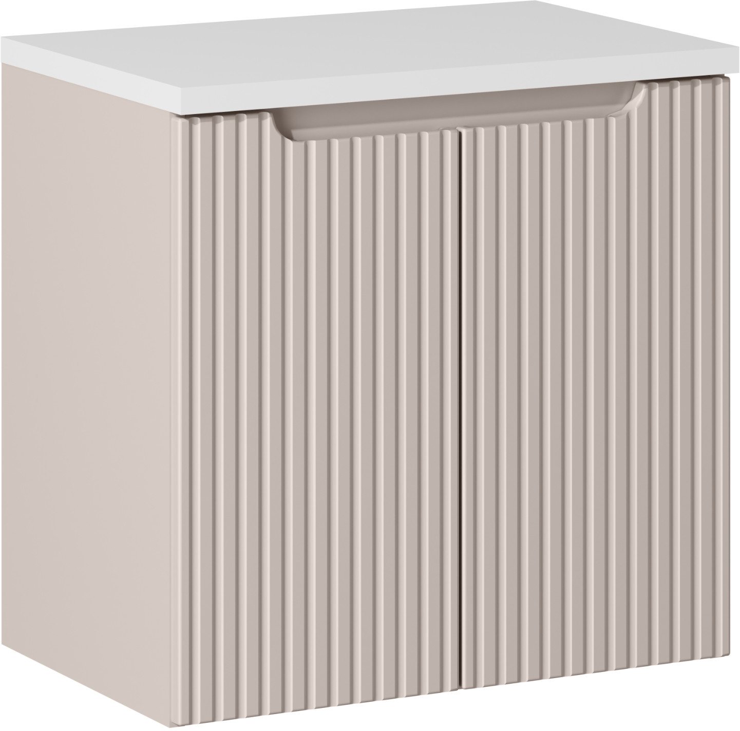 Zestaw meblowy 60cm z blatem