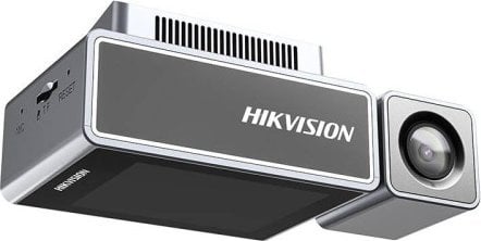 Фото - Відеореєстратор Hikvision Wideorejestrator  Wideorejestrator  C8 Pro WiFi 4K 