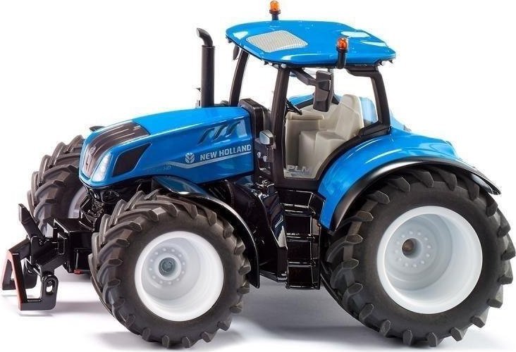 Siku SIKU FARMER New Holland T7.315 HD, model vehicle