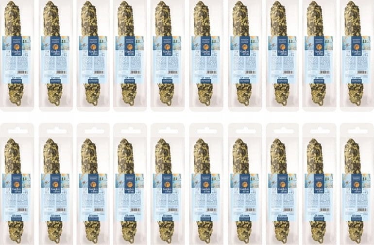 Garden&Fun Smakers dla ptaków zimujących 20szt/op