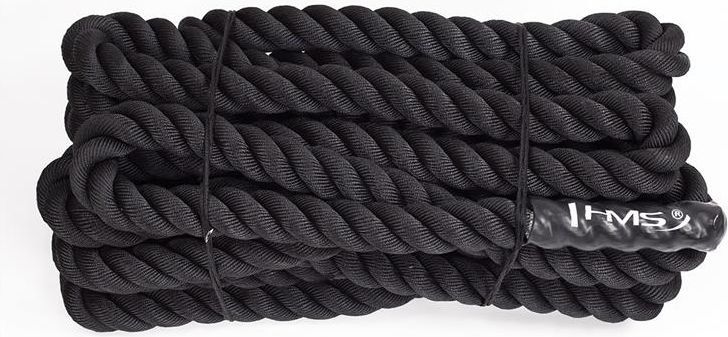 HMS Linia do ćwiczeń RP02 15M czarny (17-62-001)