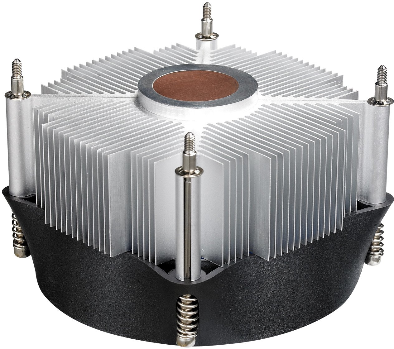 Chłodzenie CPU Deepcool Theta 31 PWM (DP-ICAS-T31P-17)