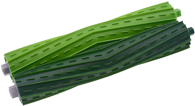 SZCZOTKI WAŁKI GŁÓWNE DO IROBOT E4 E5 E6 I1 I3 I4 I5 I6 I7 I8 J5 J7 J9 + 10