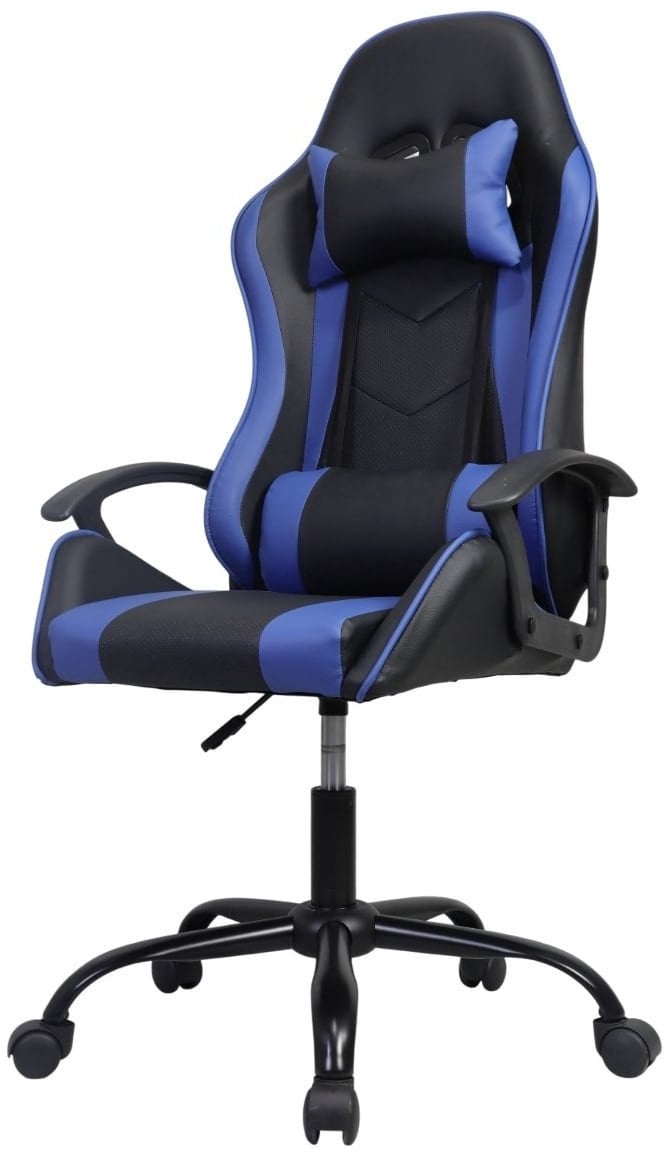 Fotel 6911 Niebieski (13161810)