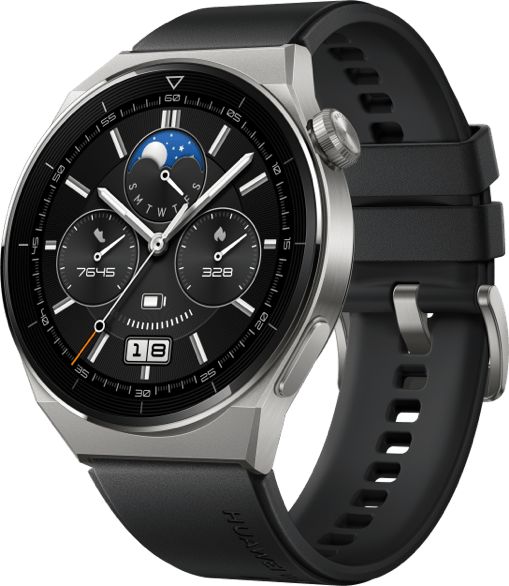 smartwatch Huawei