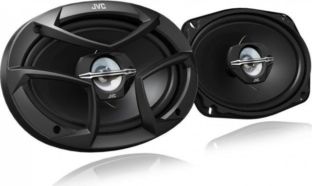 Głośnik samochodowy JVC Zestaw głośników samochodowych JVC CSJ-6930 (2.0 400 W 6x9")