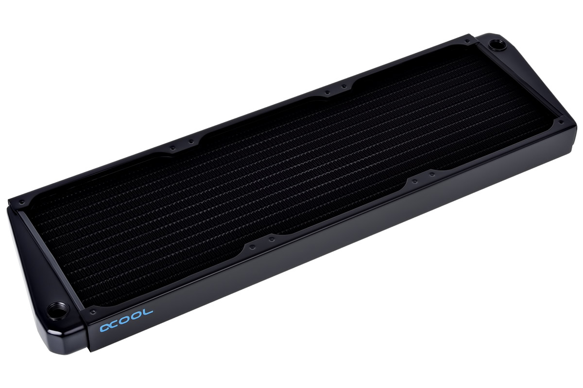 Alphacool NexXxoS ST30 420mm XFlow (14243)