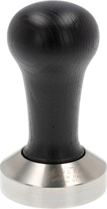 Motta - Tamper Pressino Czarny - 51 mm