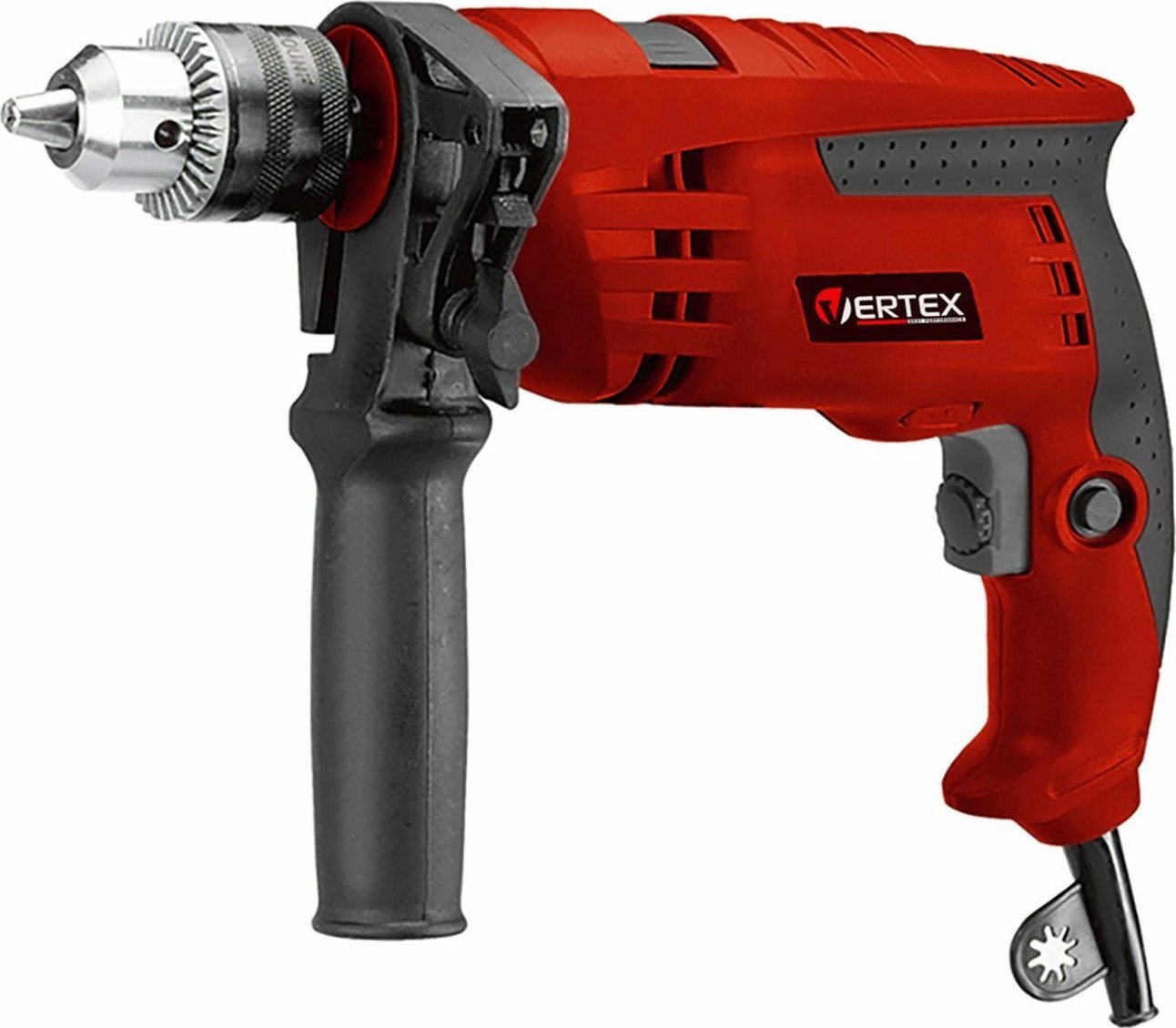 Wiertarka Vertex VERTEX WIERTARKA UDAROWA 710W