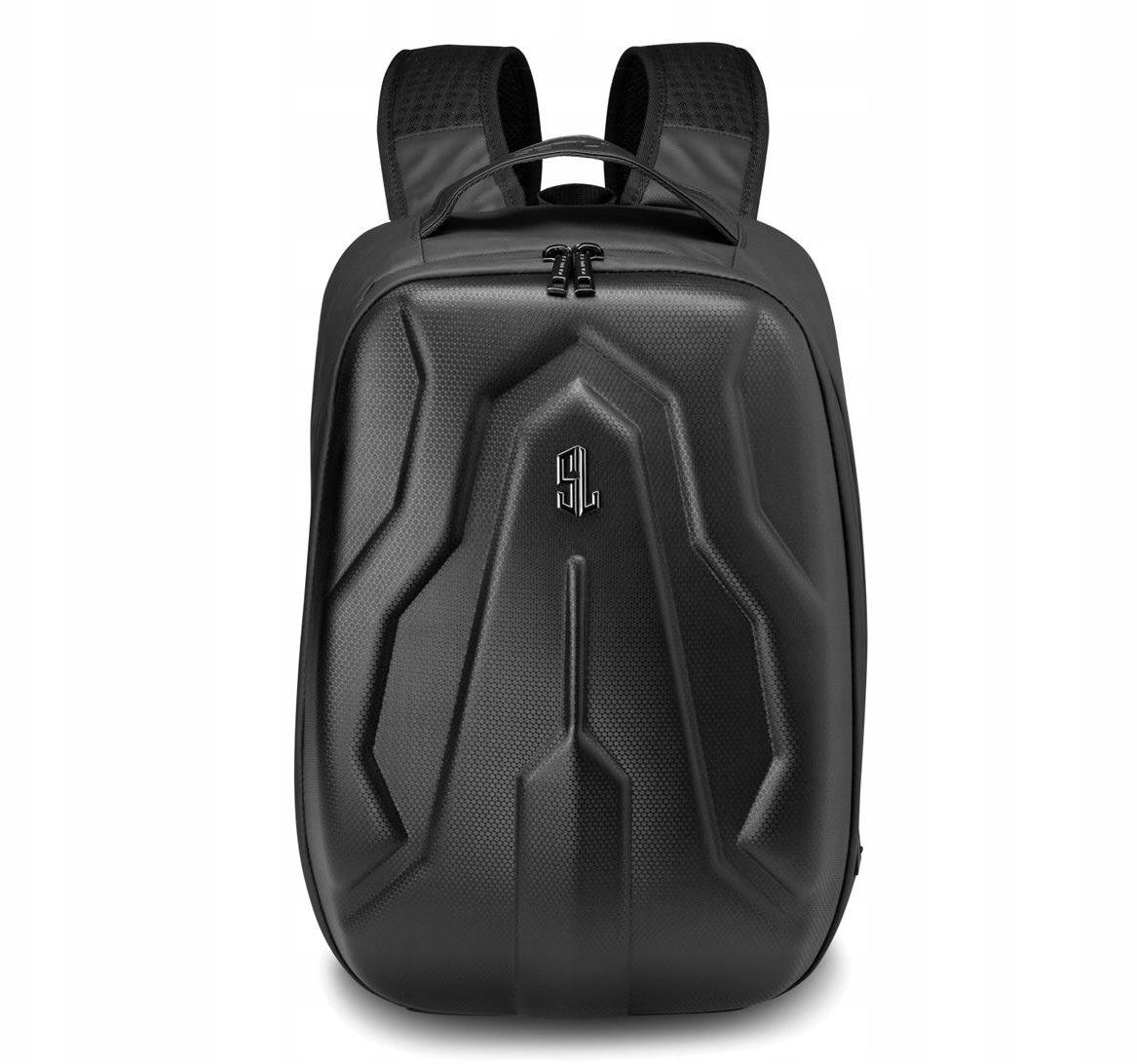 Torba StarTech Plecak laptopowy z portem USB SEMI LINE