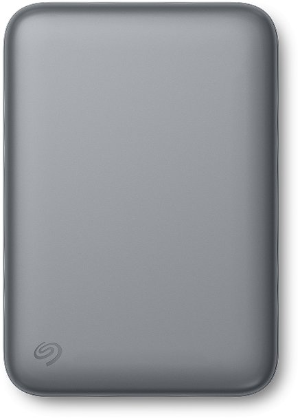 Dysk zewnętrzny HDD Seagate Twarde Expansion STNP4000400 16 TB 3.5" USB Type-C Szary (STNP16000400)