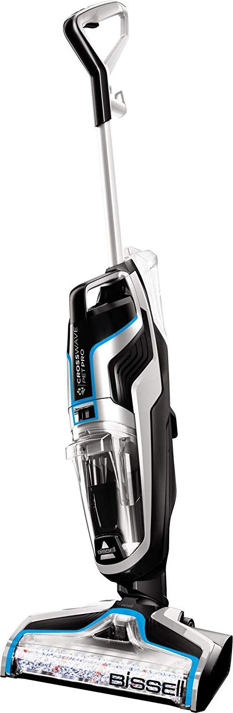 Odkurzacz pionowy Bissell CrossWave Pet Pro 2225N