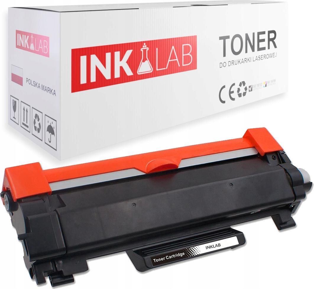 Toner Inklab Black Zamiennik TN-2420