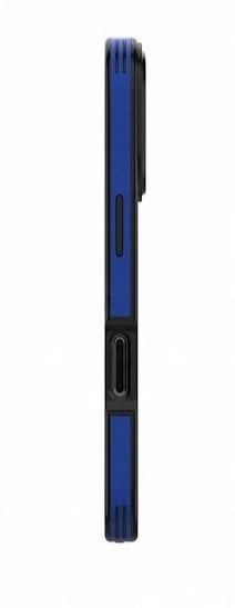 FCB IPHONE CASE MAGNETIC IP16 PRO MAX SE