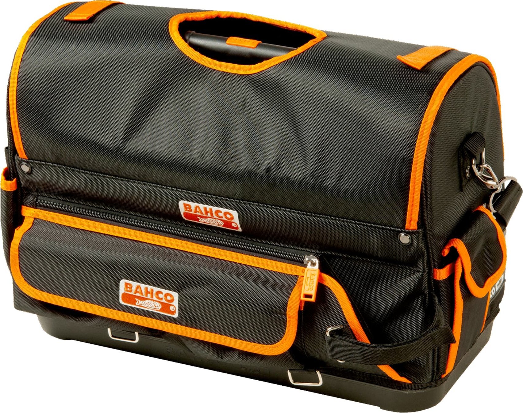 Bahco Torba narzędziowa otwarta 19" z twarde dno (4750FB1-19B)