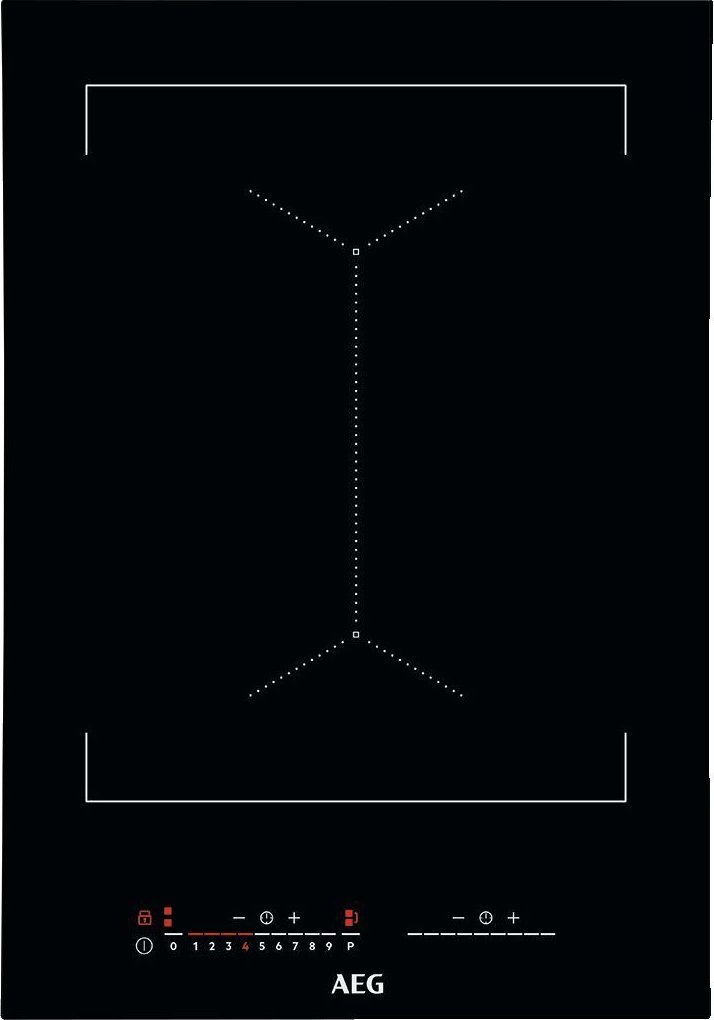 Płyta grzewcza AEG-Electrolux IKE42640KB