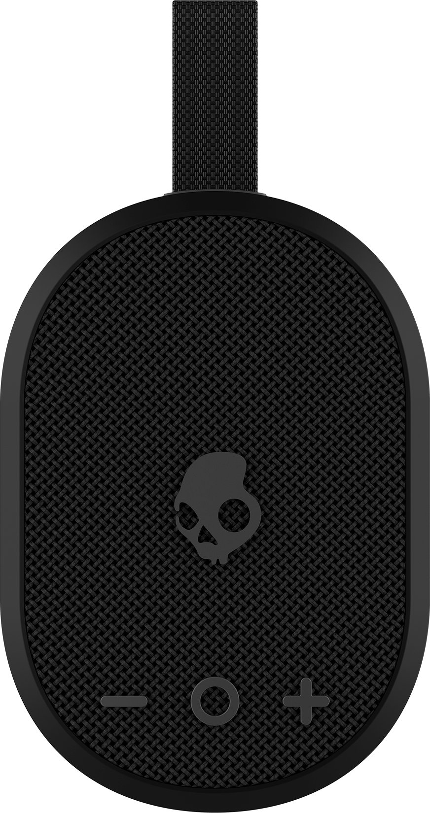 Słuchawki Skullcandy Skullcandy Ounce+ Compact Wireless czarny
