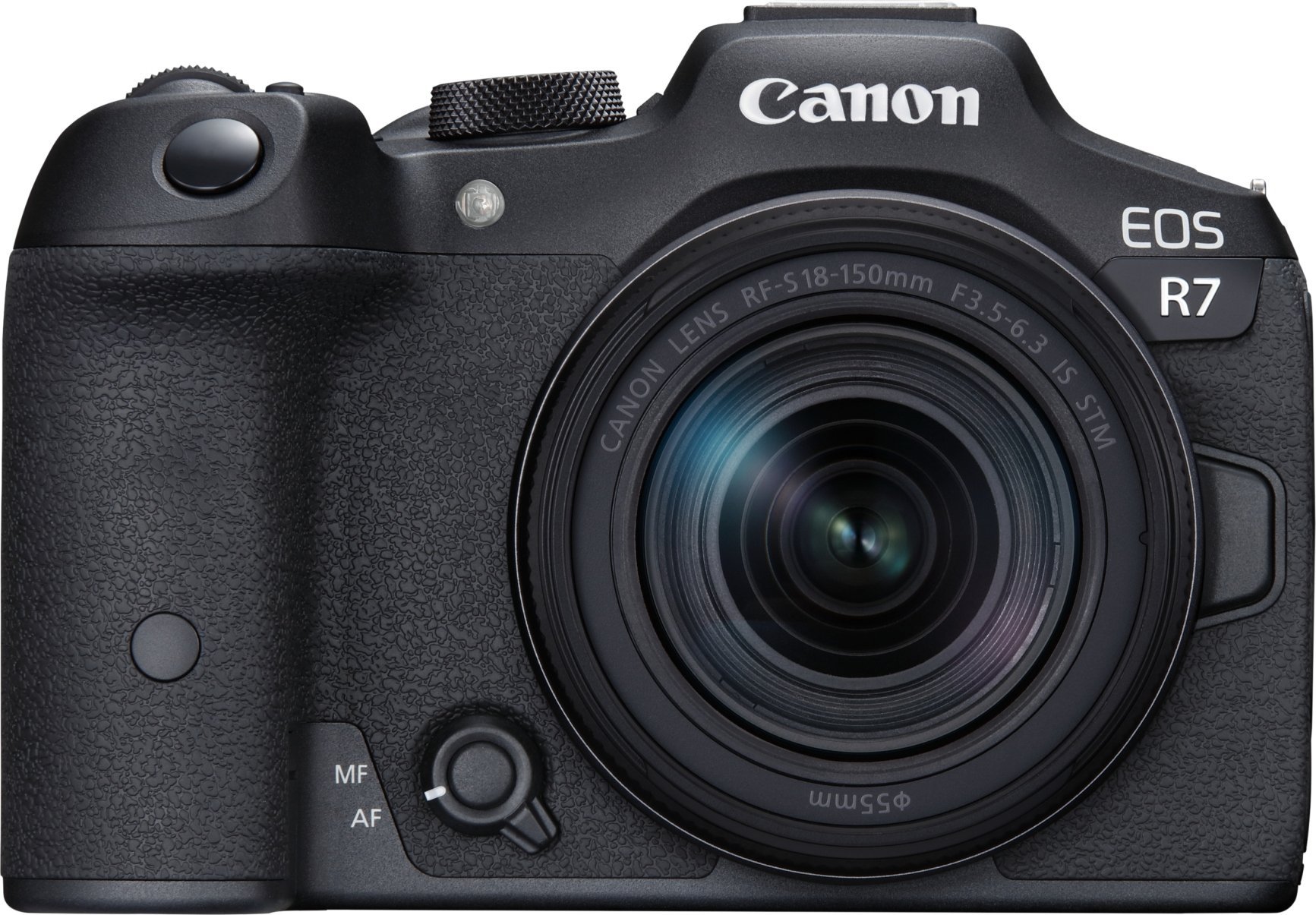 Aparat Canon EOS R7 + RF-S 18-150mm f/3.5-6.3 IS STM (5137C010)