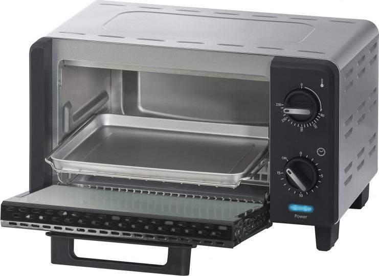 Mini piekarnik Steba KB 11
