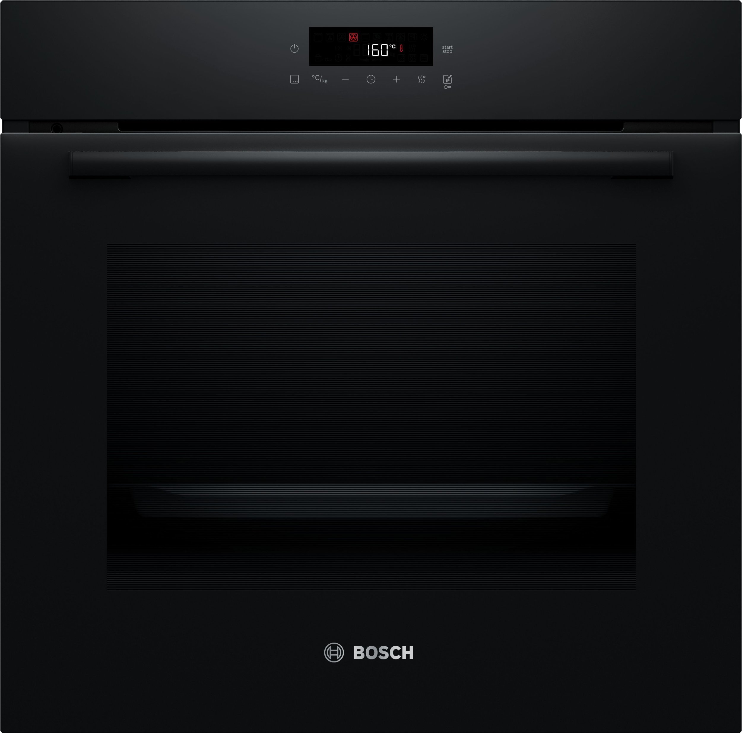 Piekarnik Bosch HBA571BB4