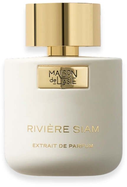 Maison Francis Kurkdjian Maison De L'Asie, Riviere Siam, Extrait De Parfum, Unisex, 15 ml Unisex