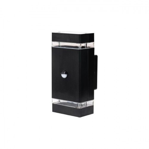 Oprawa architektoniczna Hana IP65 czujnik PIR