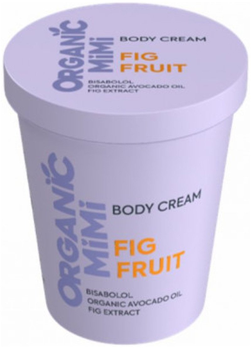 Barwa Mimi Krem do ciała Fig Fruit 200ml