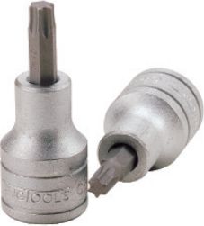 Teng Tools Nasadka trzpieniowa Torx 1/2" T30 x 55mm (117400408)