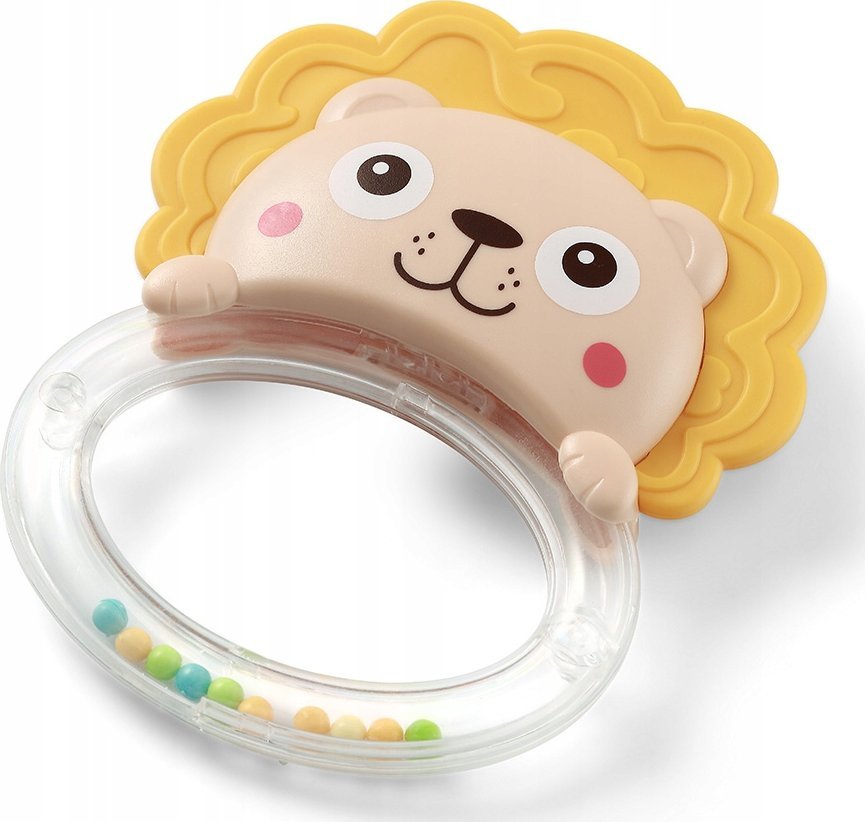 BABY ONO 1627 GRZECHOTKA LION