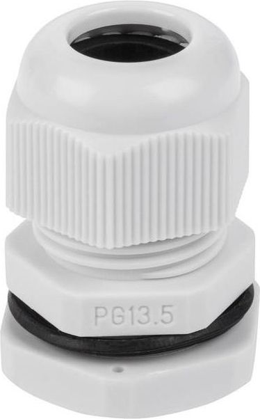 Scame Dławik kablowy PG-16 (805.3344)