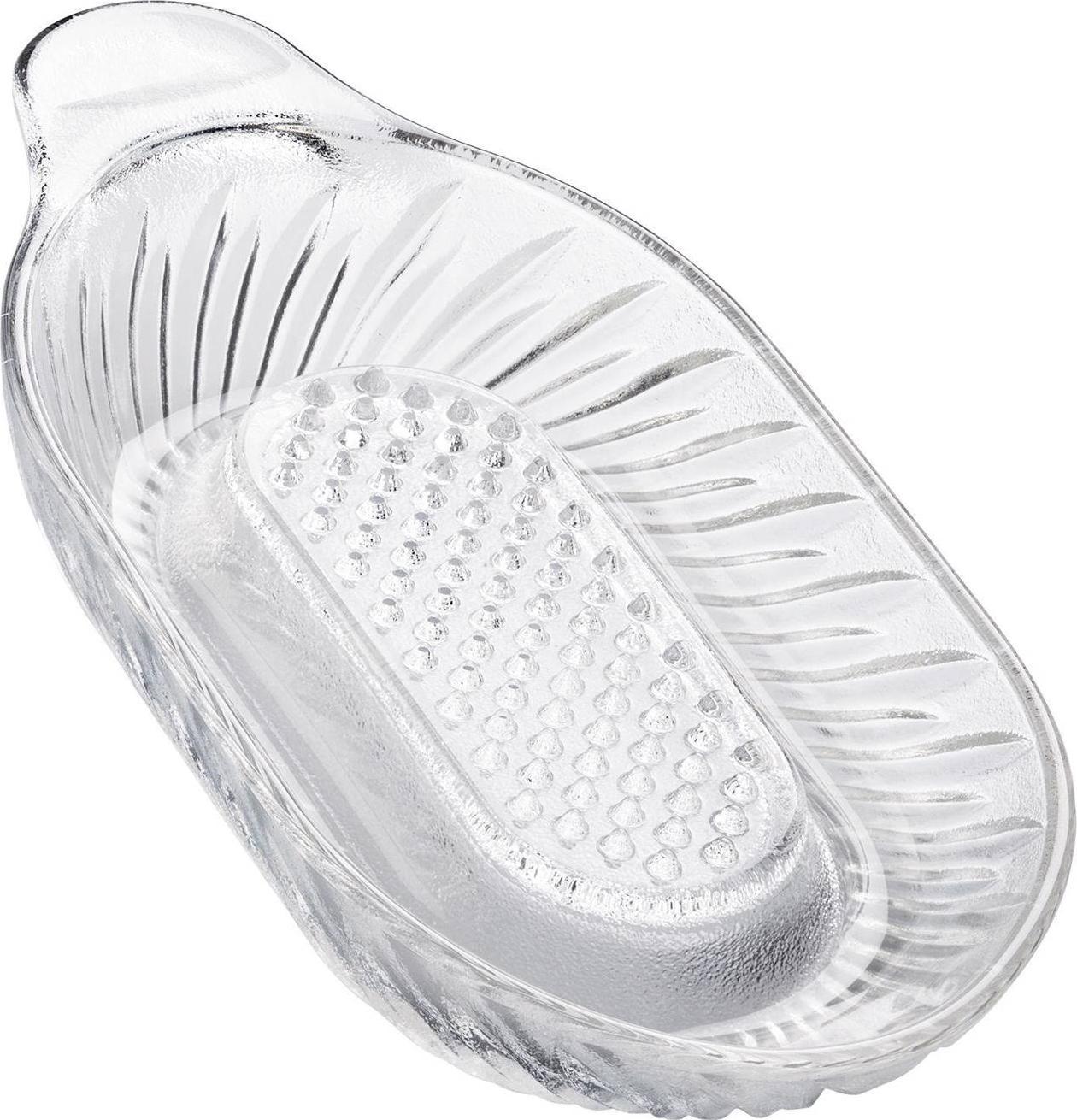 Kuchenprofi tarka do jabłek, szkło, 20,5 x 9,5 x 3,5 cm