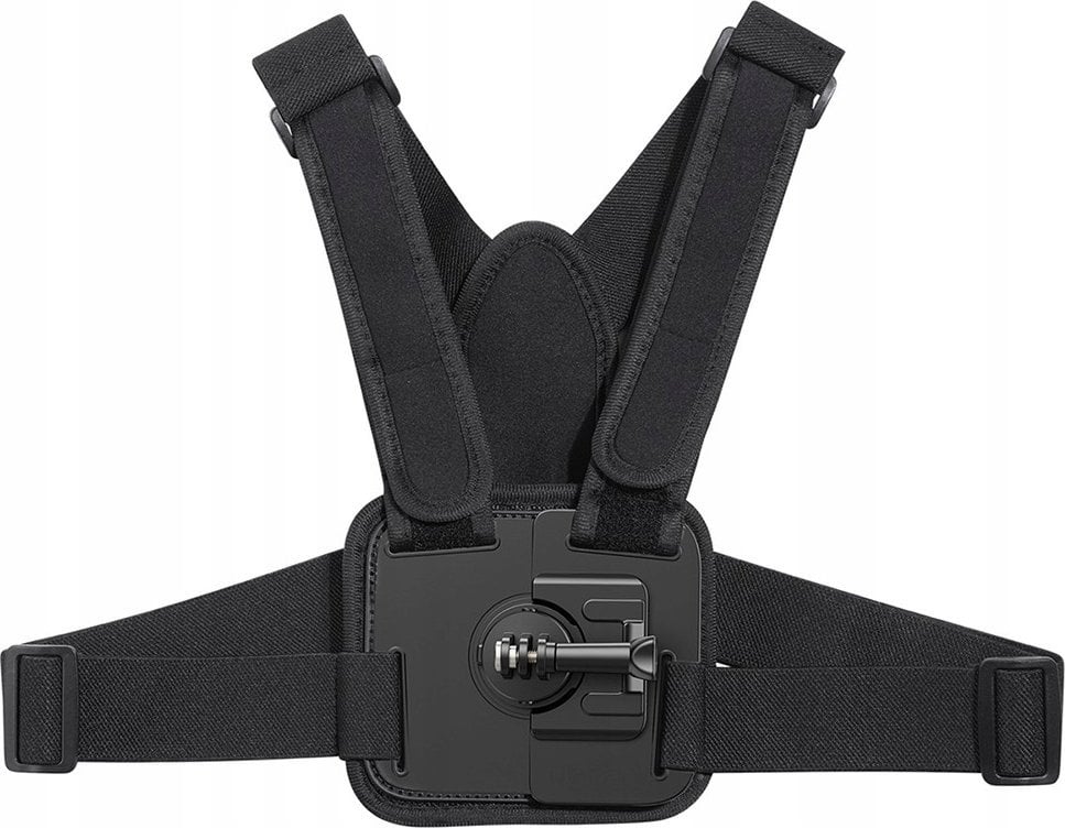 Ulanzi Szelki Chest Mount Go-quick Ii Gopro Sjcam Dji Xiaomi Telefon / Ulanzi / Cm028