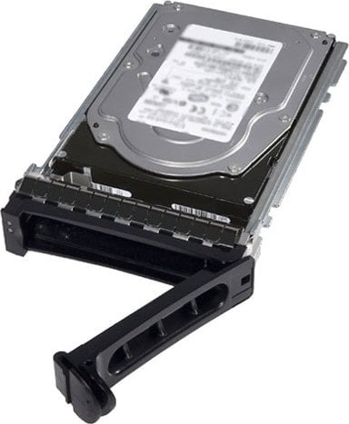 Dysk serwerowy Dell 480GB 2.5'' SATA III (6 Gb/s) (345-BGVS)