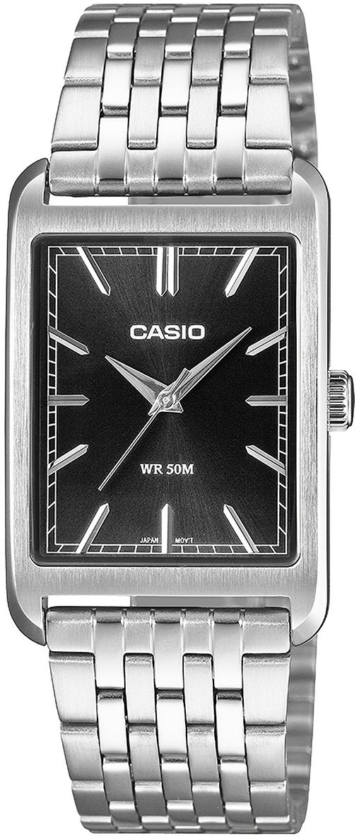 Zegarek Casio MTP-B215D -1AVER