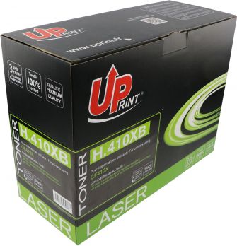 Toner UPrint Black Zamiennik 410X (H.410XB)