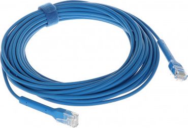 UC-PATCH-8M-RJ45-BL - Ubiquiti PATCHCORD UC-PATCH-8M-RJ45-BL 8.0 m UBIQUITI