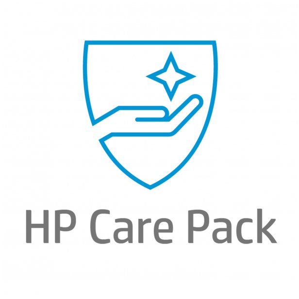 Hp 1 Year Post Warranty Next Business Day Color Laserjet M570 Multifunction Printer Hardware Support (U6Y90Pe)