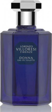 Zdjęcia - Perfuma damska Lorenzo Villoresi Donna 100ml EDT 