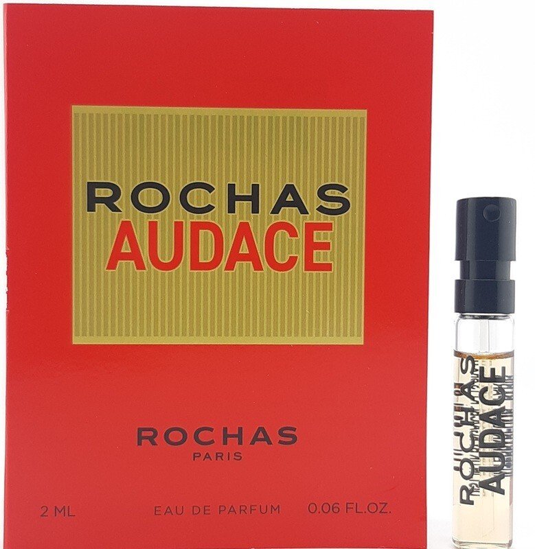 Rochas Mini Odważna Woda Perfumowana - 2Ml