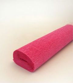 SDM Bibuła włoska ciemny róż 180g (550)