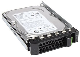Dysk serwerowy Fujitsu S26361-F3292-L530-RFB 300GB SAS (S26361-F3292-L530-RFB)