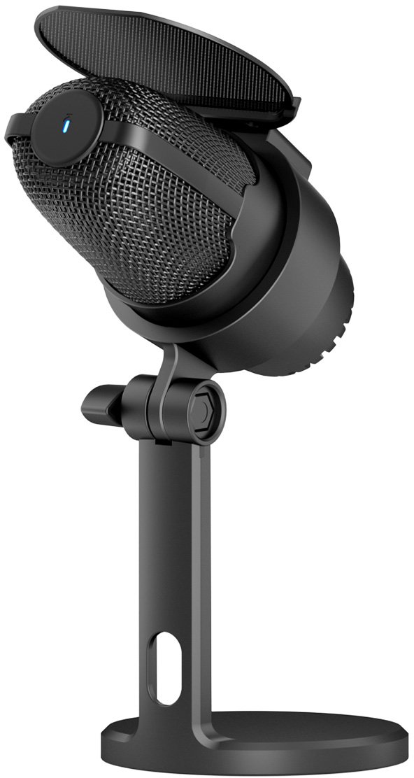 Mikrofon Zenwire Mikrofon Pojemnościowy do Komputera Studyjny Statyw Gamingowy USB-C USB 3.0 Zenwire M9