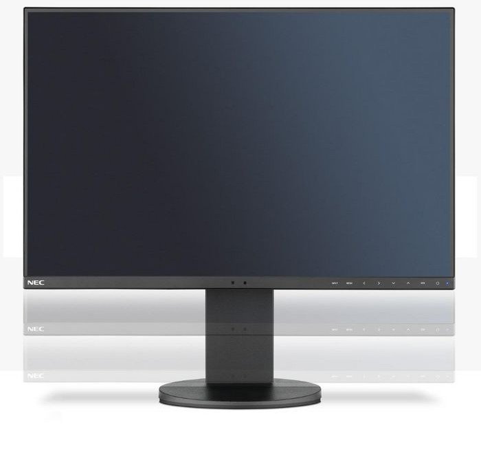 MultiSync DD-EA271F Black