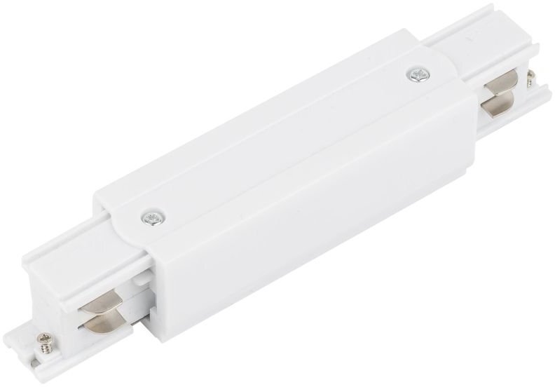 TK Lighting Łącznik Prosty do Szynoprzewodu 3F TRACER 4531