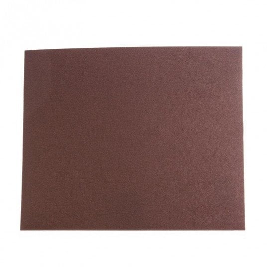 GRINDING SHEET 280X230 MM