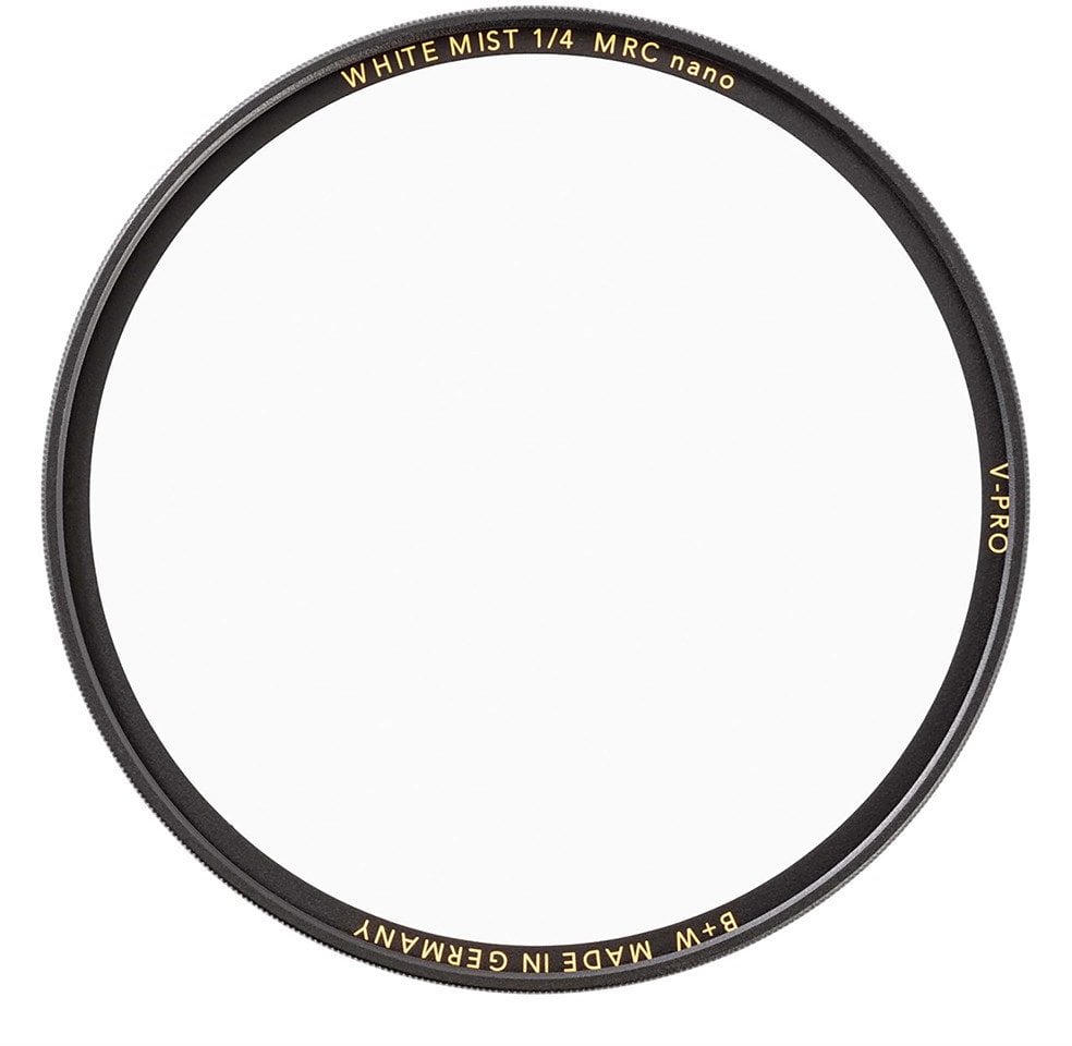 Filtr B+W White Mist 1/4 MRC nano V-Pro 49mm 1108688