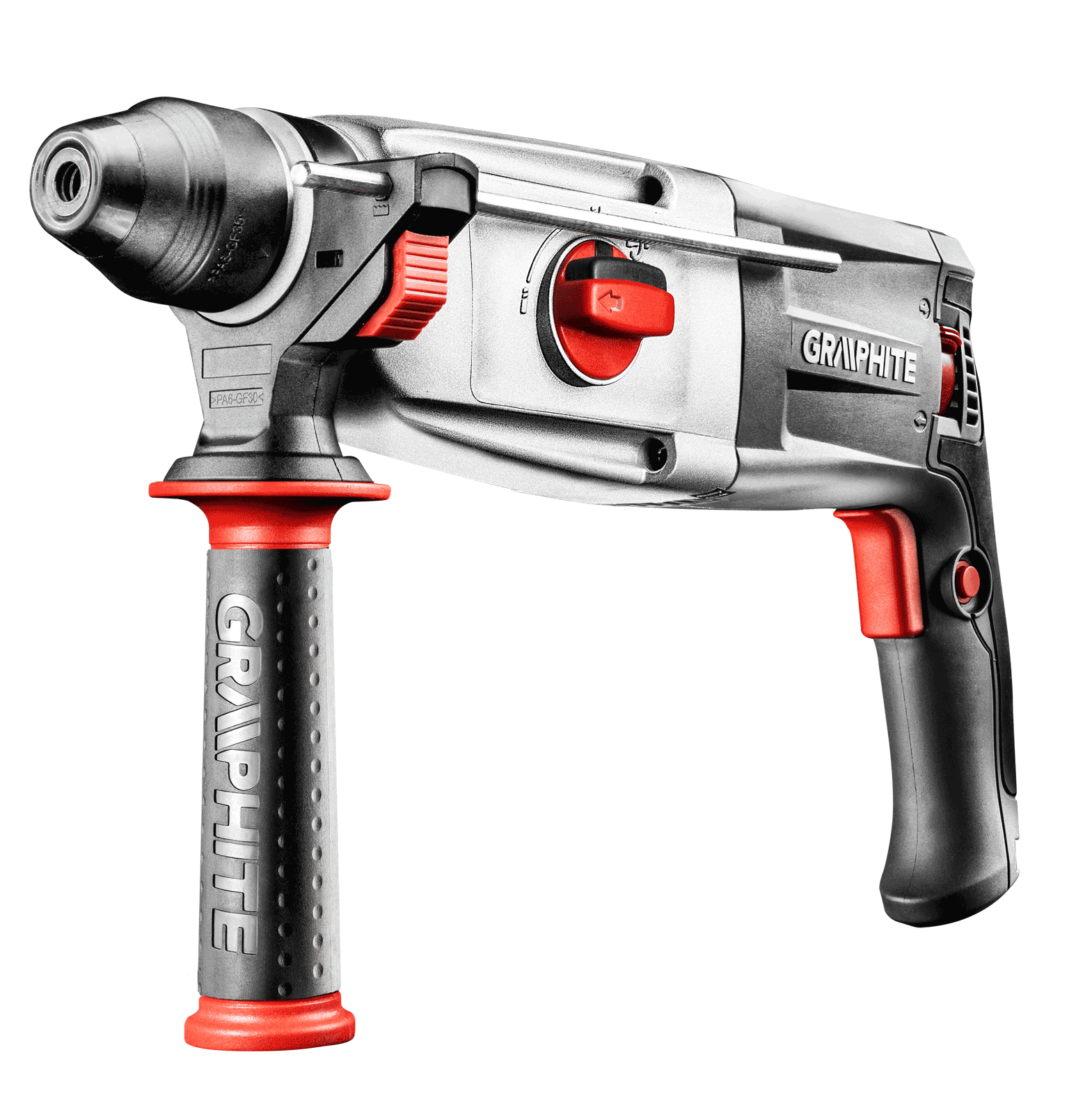 Młotowiertarka Graphite 58G527 720 W