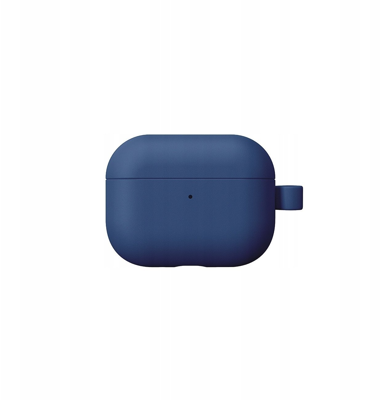 Amazingthing Etui ochronne Glamour na AirPods Pro 3 - niebieskie